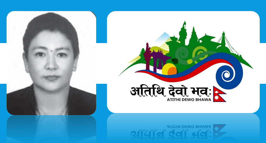 अतिथि देवो भवः